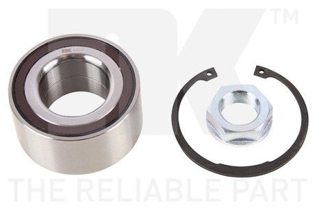 Підшипник маточини колеса, комплект nk 759934