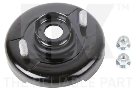 Підшипник опори амортизатора NK 672605 Хонда Аккорд 8