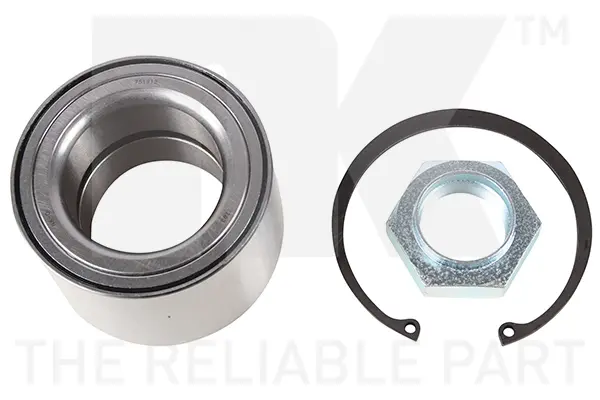 Пiдшипник перед. Fiat Ducato 2.0-2.8JTD 09.04-/Jumper 2.8 HD NK 751912