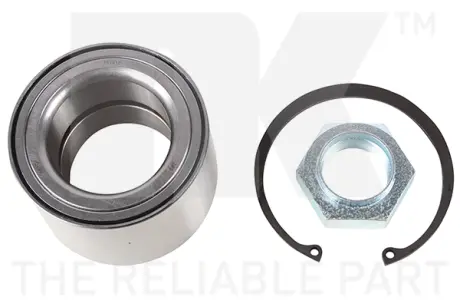 Пiдшипник перед. Fiat Ducato 2.0-2.8JTD 09.04-/Jumper 2.8 HD NK 751912