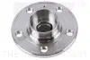 Пiдшипник ступицi перед. Audi A2 02.00- Seat Ibiza 02.02- Skoda Fabia 08.99- VW Fox/Polo 10.01- NK 754307 (фото 2)