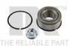 Пiдшипник ступиці перед. Renault Laguna I, Megane I, Megane Scenic, Safrane I, Safrane II 1.6-3.0 04.92-08.03 NK 753918