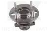 Підшипник ступиці зад. ABS+ Hyundai Sonata EF 2.0I,2.4I 16V 98-, 2.5I 24V 98- NK 763411