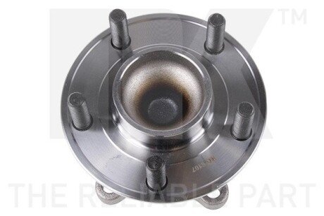 Пiдшипник ступицi зад. FORD FOCUS IV 1.0 EcoBoost-1.5 Ti-VCT 18- nk 762559