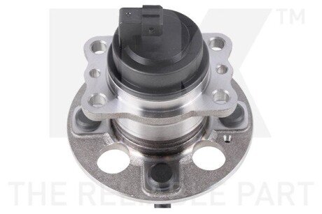 Пiдшипник ступицi зад. HYUNDAI I10 II 1.0/1.0LPG/1.2 08.13- nk 763441 на Ниссан Sunny b12