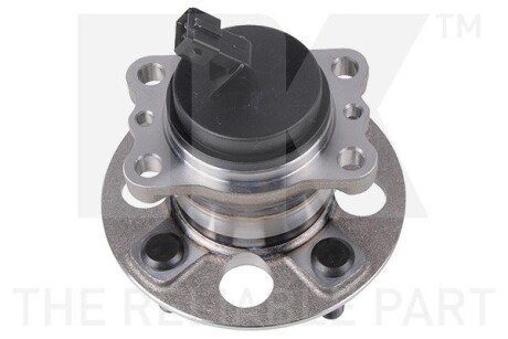 Пiдшипник ступицi зад. HYUNDAI I20 ACTIVE, I20 II 1.0-1.4D 11.14- nk 763440