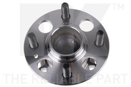 Пiдшипник ступицi зад. KIA RIO IV 1.25/1.4D 01.17- nk 763520