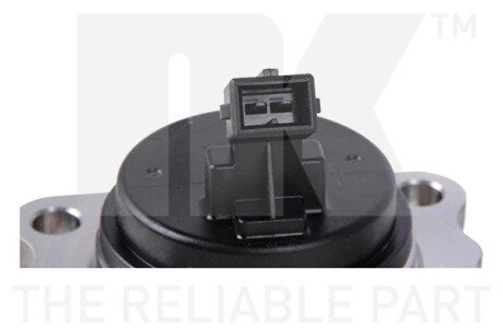 Пiдшипник ступицi зад. KIA RIO IV 1.25/1.4D 01.17- nk 763520