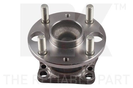 Підшипник ступиці зад. MAZDA 2 1.3-1.6D 07.07-06.15 nk 763232