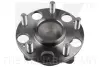 Підшипник зад. Honda Accord VIII (CL, CM) 2.0(CL7),2.4(CL9) NK 762635