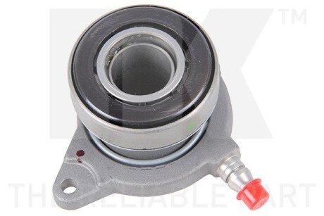 Підшипник зчеплення гідравлічний VOLVO S60 I, V70 II, XC70 CROSS COUNTRY, XC90 I 2.4/2.4D/2.5 07.02-12.14 nk 144804