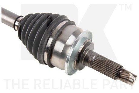 Піввісь nk 502594