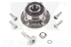 Подшипник передней ступицы NK 751523