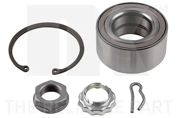 Подшипник передней ступицы NK 751908
