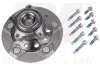 Подшипник передней ступицы NK 752550