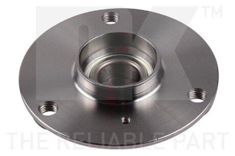 Подшипник передней ступицы nk 753326