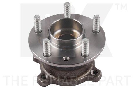 Подшипник передней ступицы nk 762549