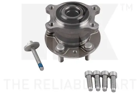 Подшипник передней ступицы NK 762549 Форд Куга 1
