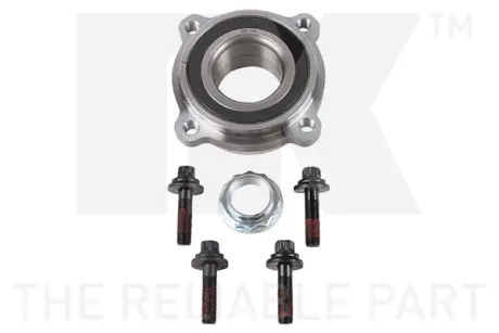 Подшипник задней ступицы NK 761524