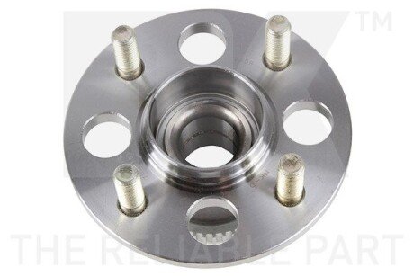 Подшипник задней ступицы nk 762619