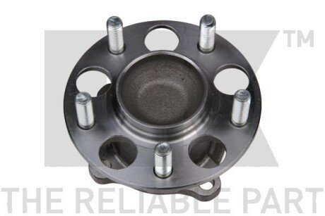 Підшипник задньої ступиці nk 763027