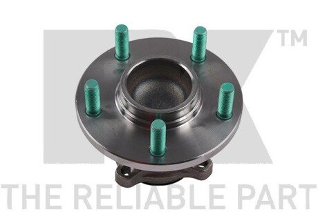 Подшипник задней ступицы nk 763228