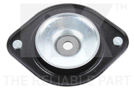 Подушка ам-тора перед. VW Caddy, Golf, Jetta, Scirocco 1.1-1.8 02.74-04.93 nk 684705