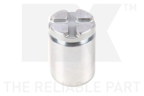 Поршень гальмівного супорта nk 8626008 на Хонда Прелюд