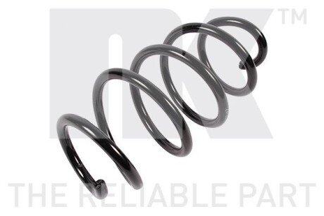 Пружина передняя nk 5347235