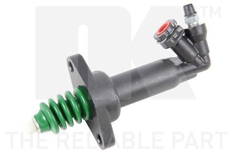 Робочий циліндр зчеплення VW Polo1.4D nk 842303 на Шкода Рапид