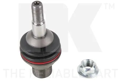 Подушка (опора) двигателя NK 5041523