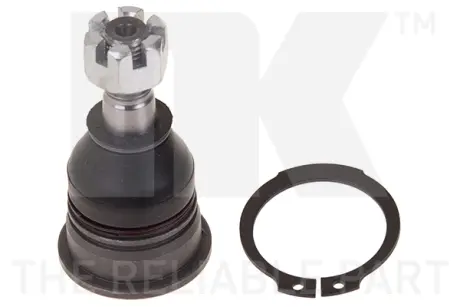 Подушка (опора) двигателя NK 5042230