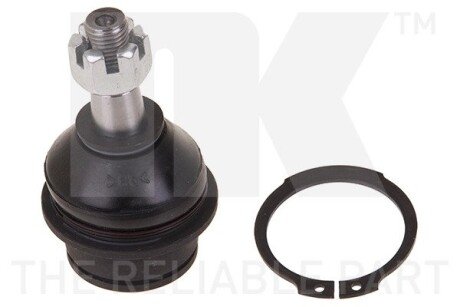 Шаровая опора nk 5042239 на Ниссан Навара