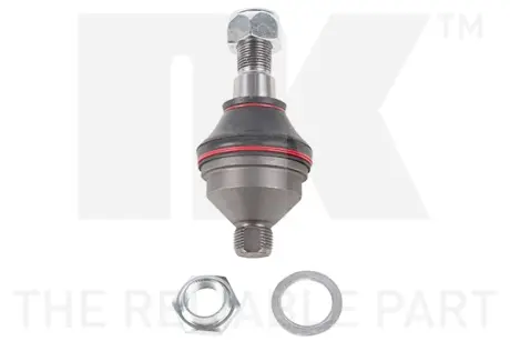 Подушка (опора) двигателя NK 5042306