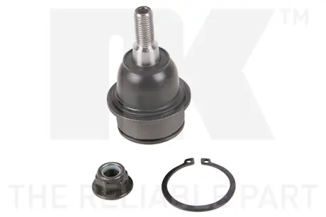 Подушка (опора) двигуна NK 5042327