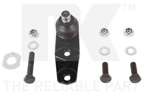 Кульова опора nk 5043923 на Рено Megane