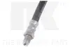 Шланг тормозной передний NK 852556