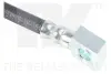 Шланг тормозной передний NK 853633
