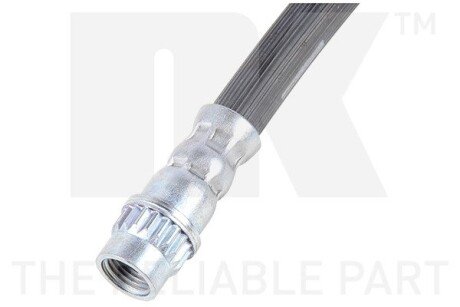 Шланг тормозной передний nk 853973