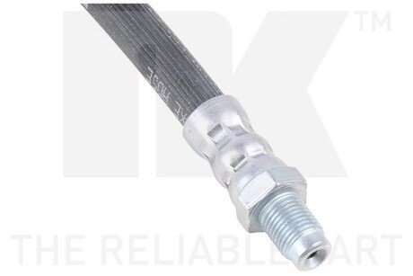 Шланг тормозной передний nk 853973