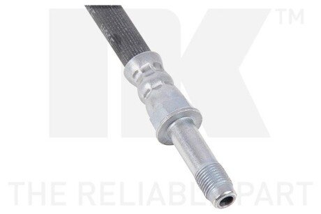 Шланг гальмівний задній nk 8547105
