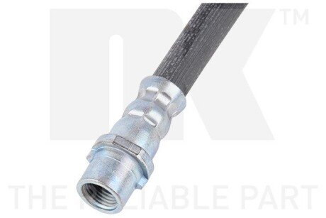 Шланг тормозной задний nk 854774