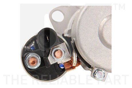 Стартер nk 4724100