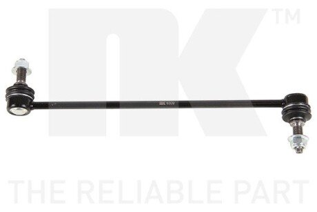 Стійка стабілізатора nk 5113367 на Мерседес GLB-Class X247