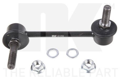 Стійка стабілізатора nk 5114549 на Лексус Gx470