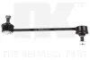 Стiйка стабiлiзатора перед.лiва Hyundai i20 08-, iX20 10- NK 5113429 (фото 1)