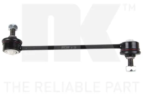 Стiйка стабiлiзатора перед.лiва Hyundai i20 08-, iX20 10- NK 5113429