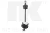 Стiйка стабiлiзатора перед.права Hyundai i20 08-, iX20 10- NK 5113428