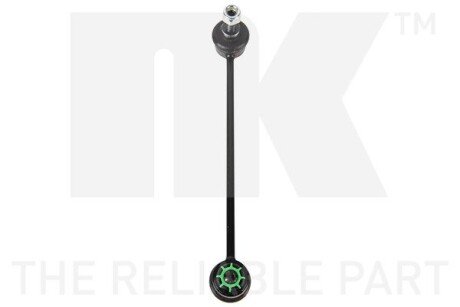 Стійка (тяга) стабілізатора передня nk 5112517
