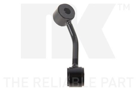 Стойка (тяга) стабилизатора передняя nk 5113307